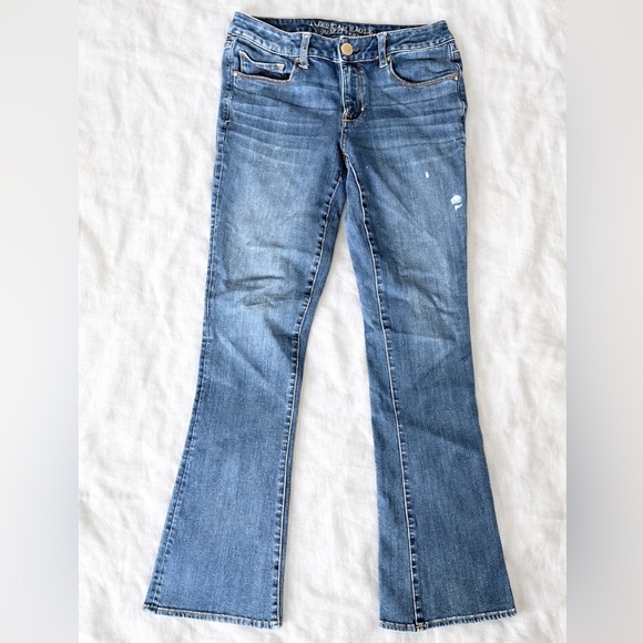 American Eagle Outfitters Denim - 🦅 American Eagle Women's Jeans